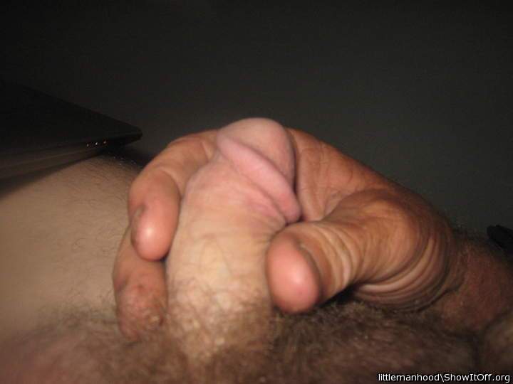 Adult image from littlemanhood