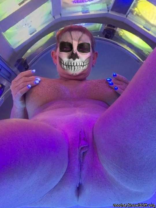 Pussy and boobs