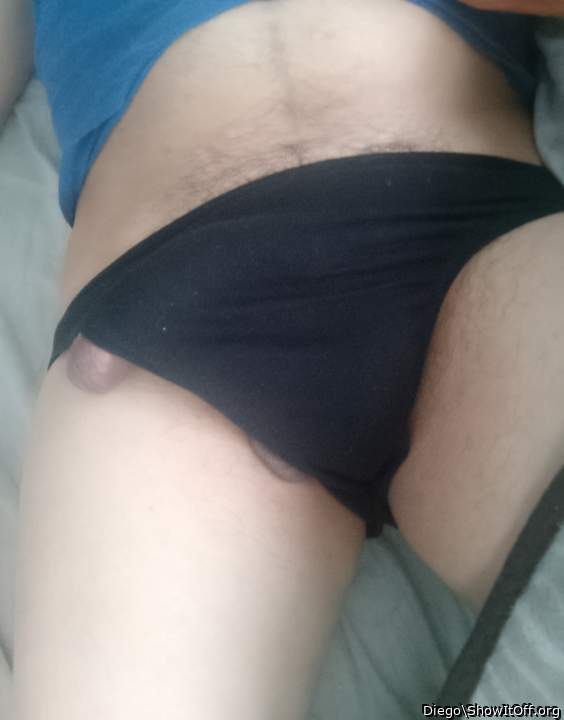 This morning