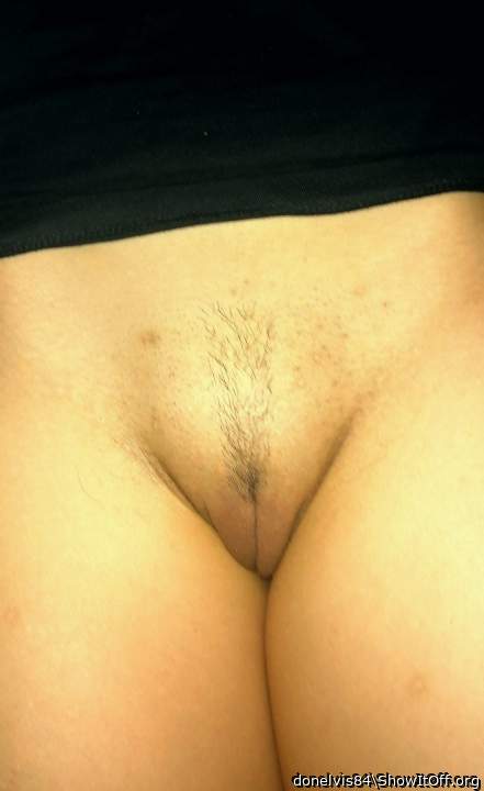 Sweet pussy