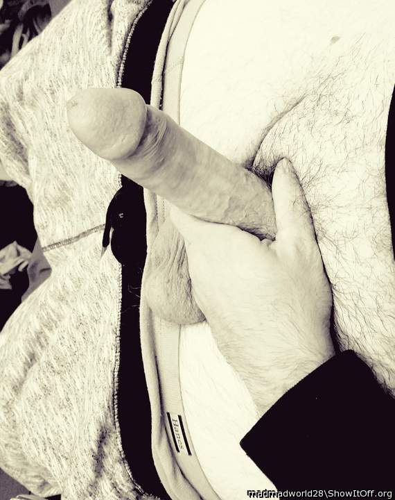 He's a very Big Boy, mate  