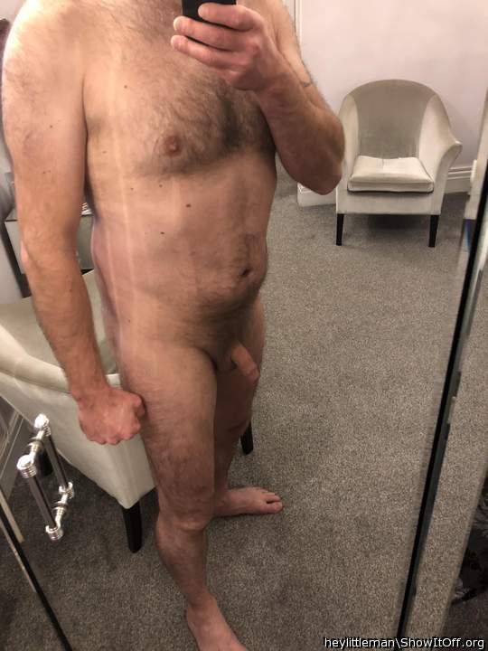 Adult image from heylittleman