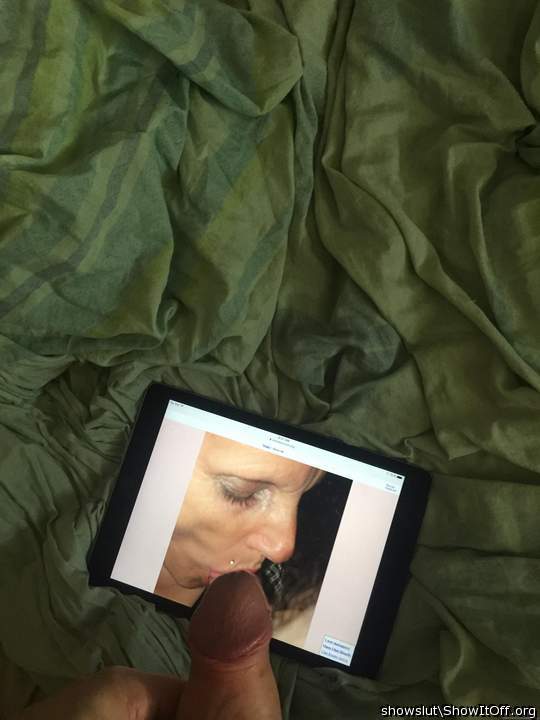 Cock in slut