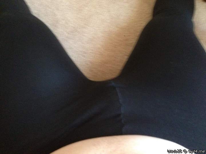 Let me cum all over you...