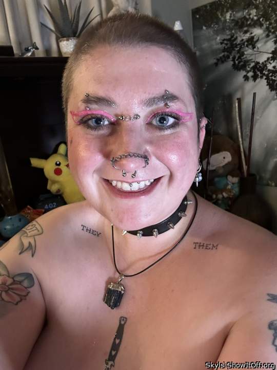 cum on my face
