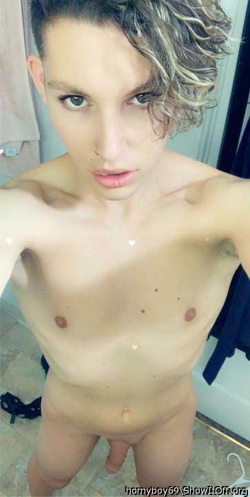 i want those nipples