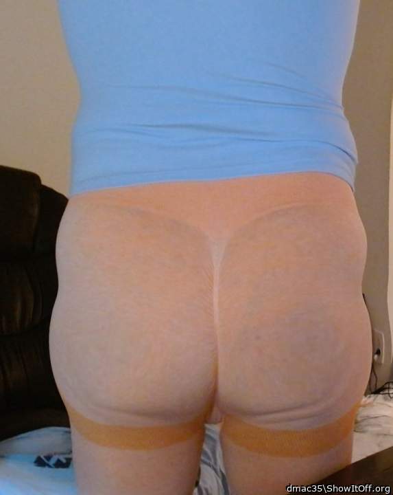 feminine ass