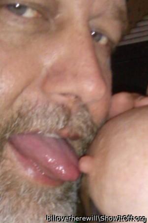 Please do my big nipples like this mmmmm oh fuck