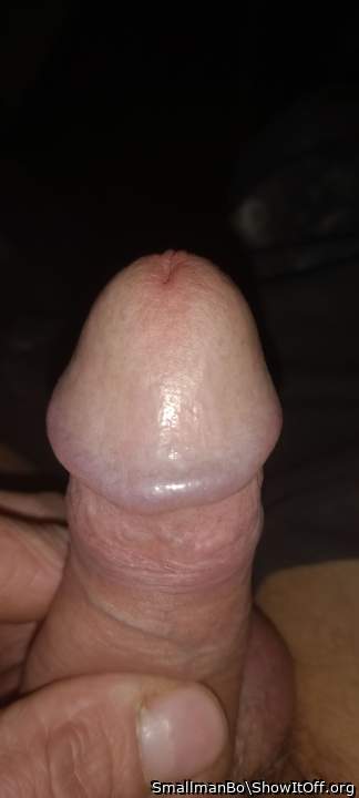 My point is this