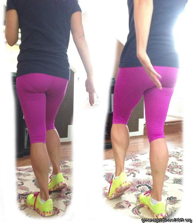 more requests for workout
