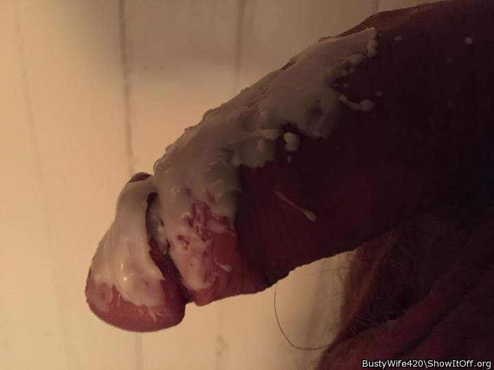 Adult image from BustyWife420