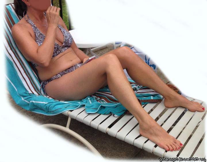 more request for bathing suits