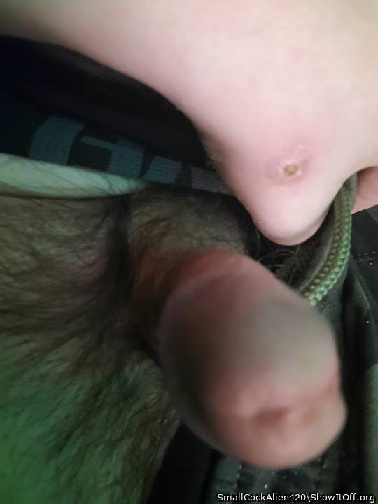 Adult image from SmallCockAlien420