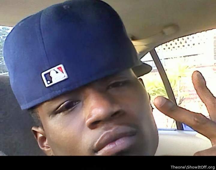 Yes my CD wife as boy he was sweet as sugar looking hard
