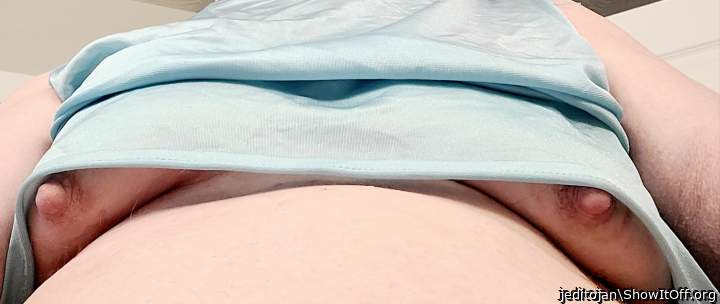 Standard Style - Nipple