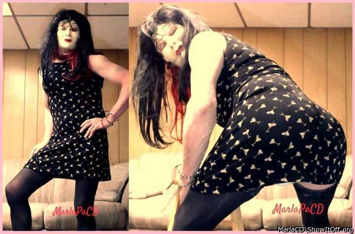 Adult image from MarlaCD