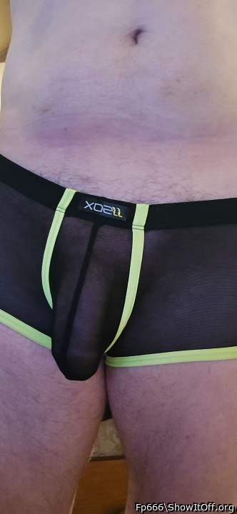 Hot and sexy undies 