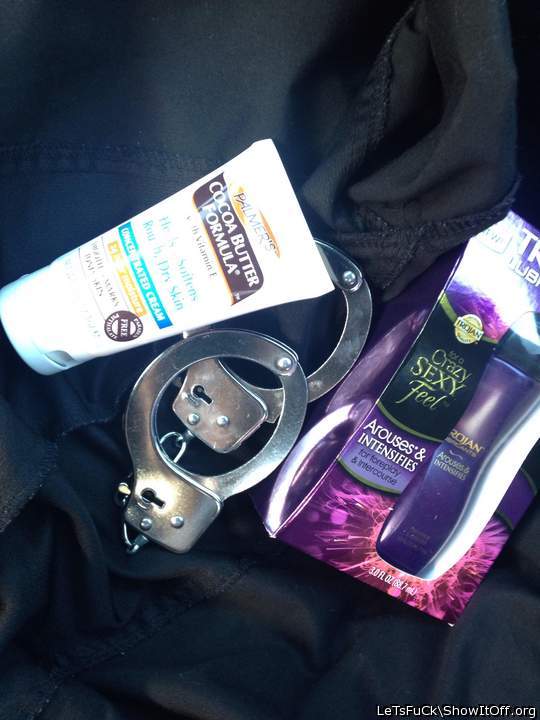 Gonna have a great night with my girl