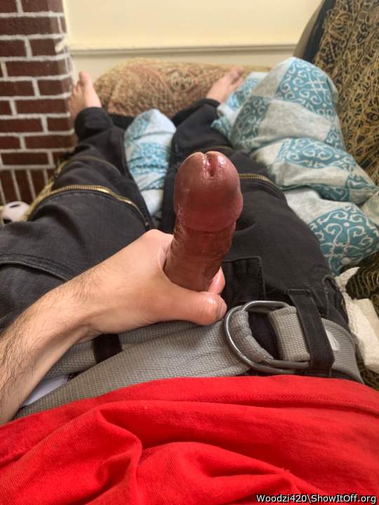 MUSHROOM COCK