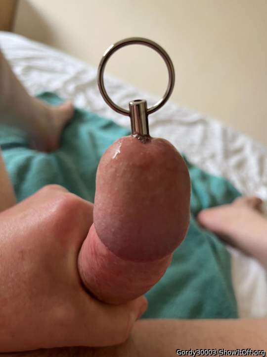 If I pull the pin will that thing go off in my face 