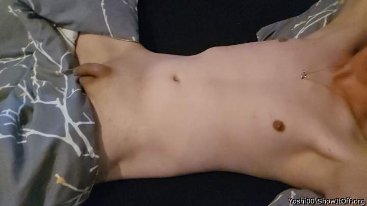 Soft dick