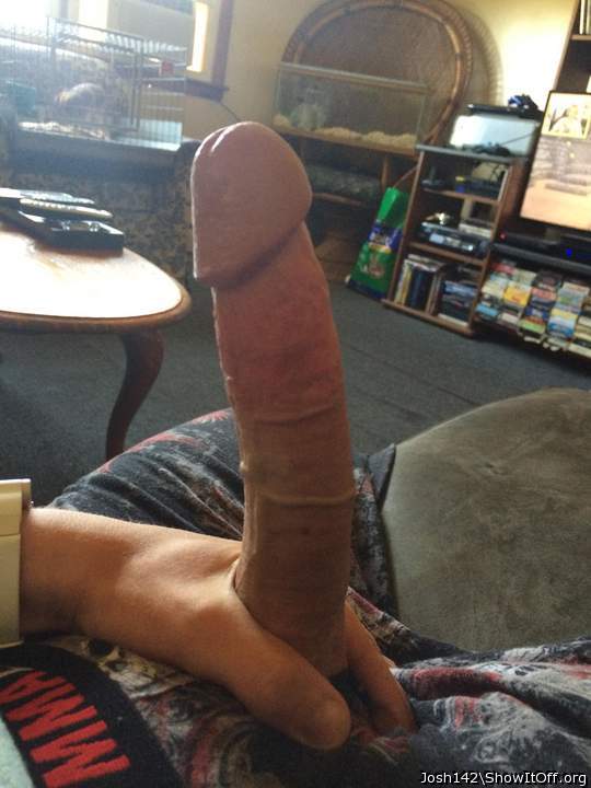 My meat