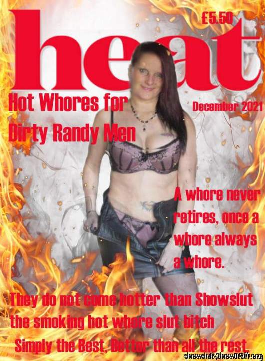 Best whore?