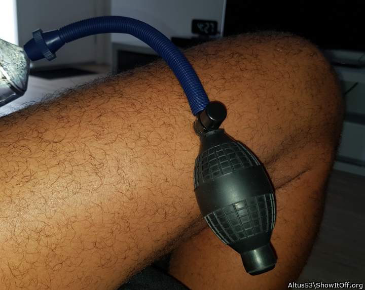 Adult image from UncutPumper