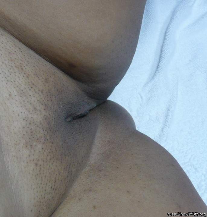 Pussy