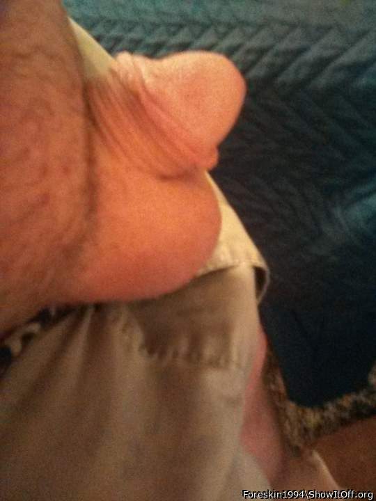 Adult image from Foreskin1994