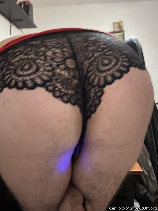 Adult image from CenFoxxo