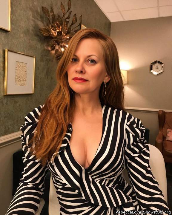 Beautiful, and super HOT!   