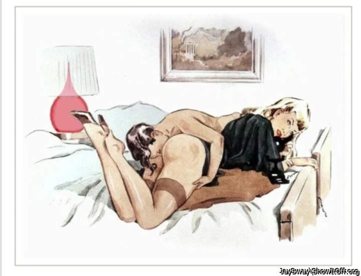 Adult image from GingerPubes
