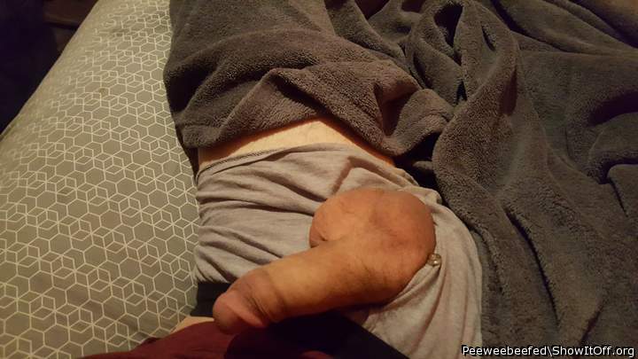 Adult image from Peeweebeefed