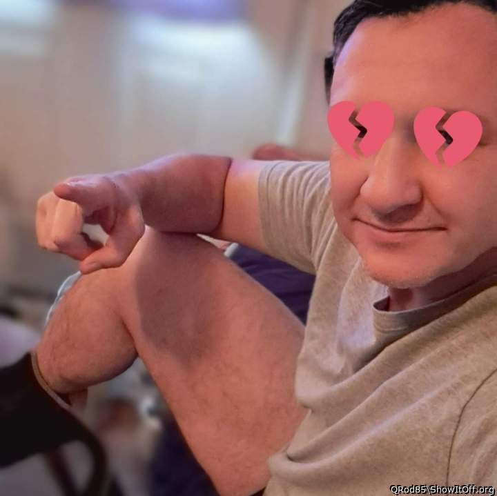 Adult image from QRod85