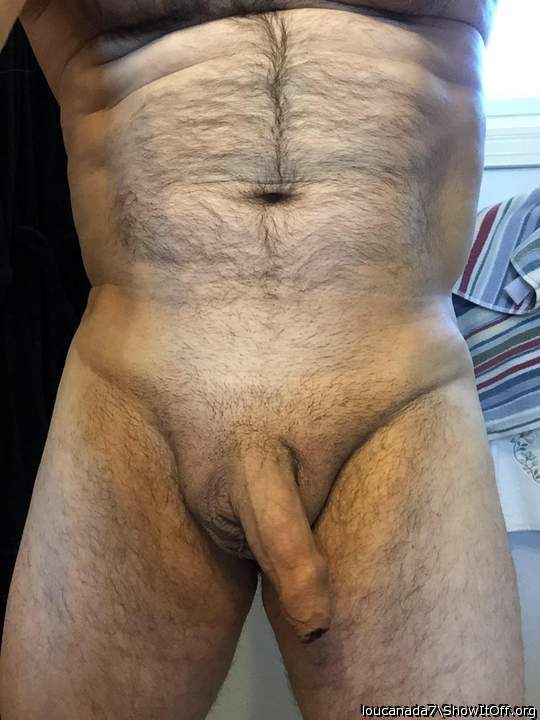 Perfect Man Body!! 