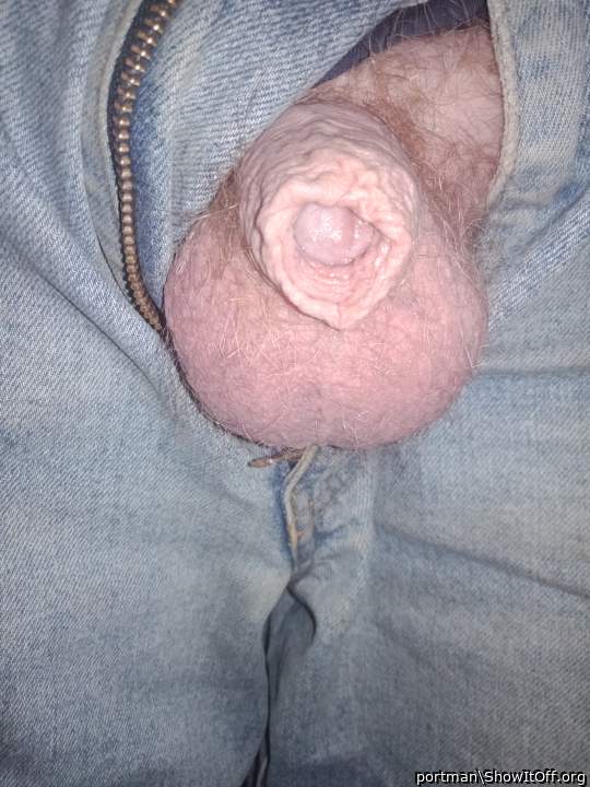 Balls out