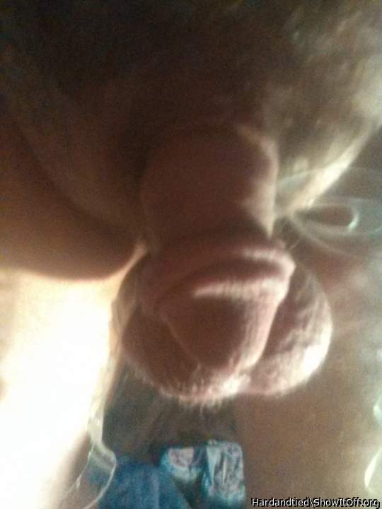 My dick