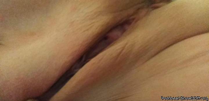 So inviting and sexy