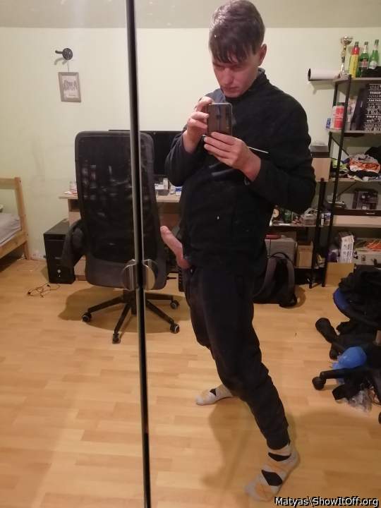 Adult image from Matyas