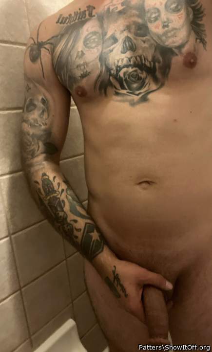 Adult image from Patters