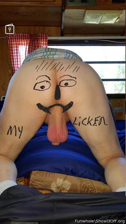 Adult image from Funwhole