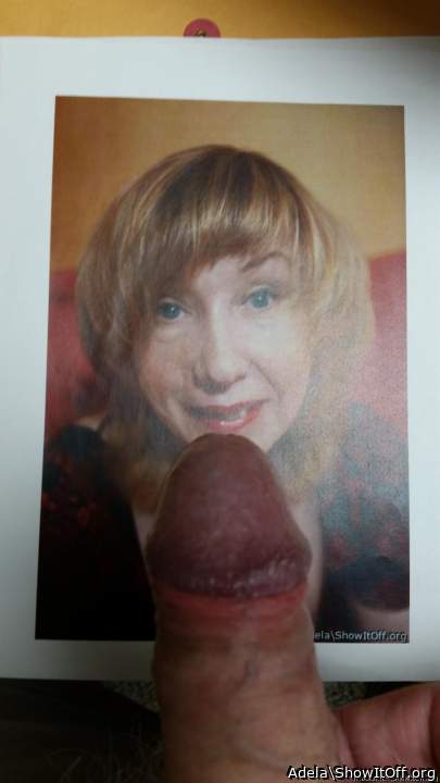 Tribute from my fan
