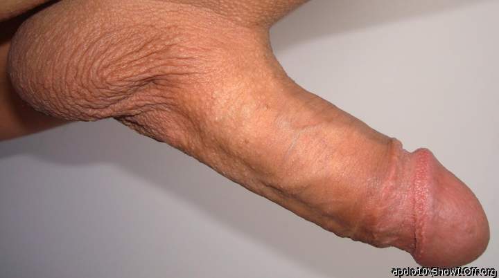 Beautiful, tasty looking cock and balls    