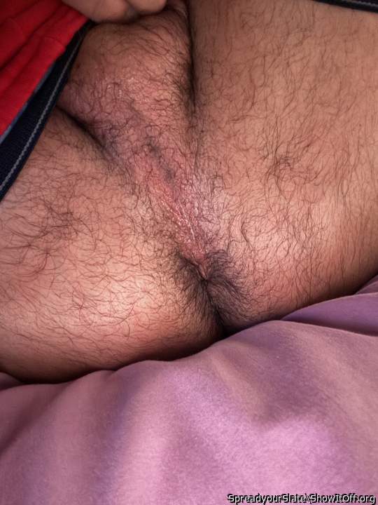 Close up..