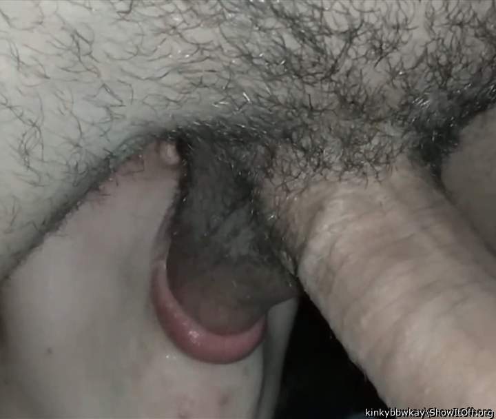 slut red sucking balls