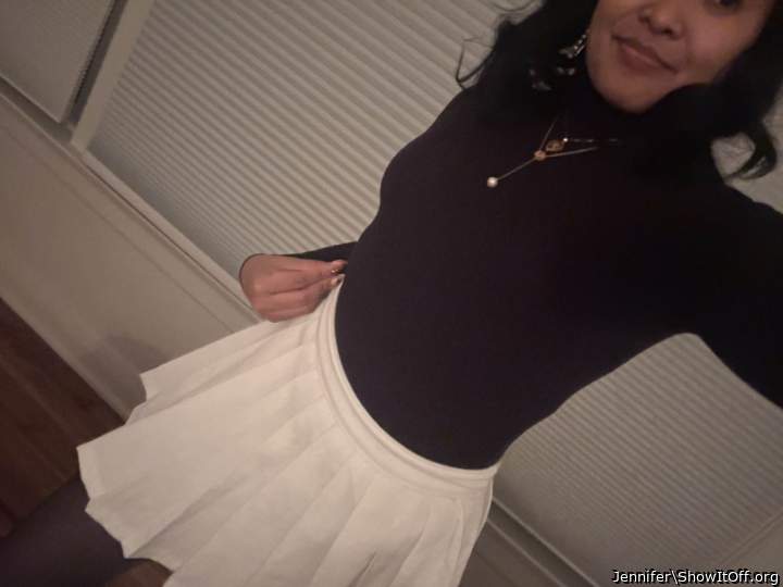 New Fit :)