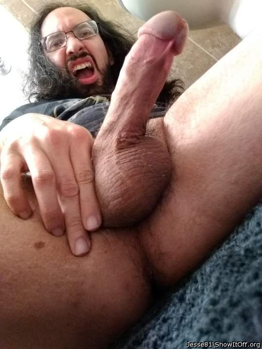 Adult image from Barefootjess