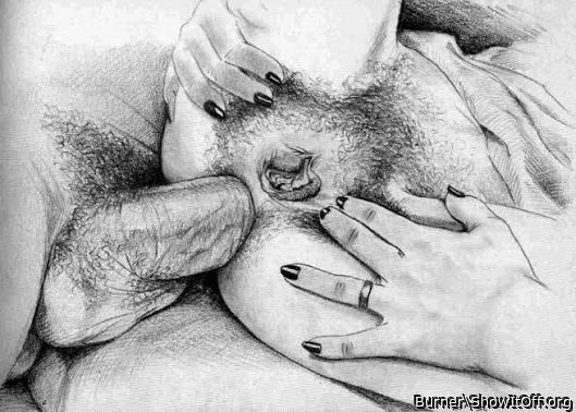 Adult image from Burner