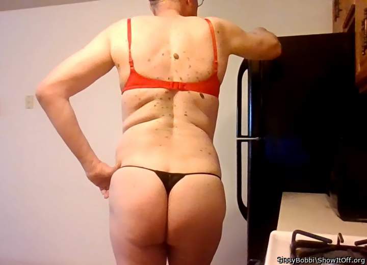 Soft ASS!